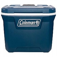 [해외]콜맨 Xtreme 50QT Cooler 47L 4138768065 Blue / White