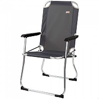 [해외]AKTIVE 54 x 57 x 91 cm Folding Chair 4138860641 Black