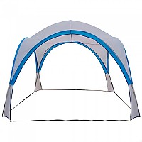 [해외]AKTIVE 방수 텐트 Camping 4138510277 Grey/Blue