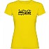 [해외]KRUSKIS Home 반팔 티셔츠 4138100748 Yellow