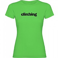 [해외]KRUSKIS Word Climbing 반팔 티셔츠 4138255877 Light Green