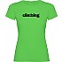 [해외]KRUSKIS Word Climbing 반팔 티셔츠 4138255877 Light Green