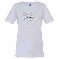 [해외]HANNAH 반팔 티셔츠 Katana 4138748620 White