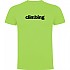 [해외]KRUSKIS Word Climbing 반팔 티셔츠 4138255876 Light Green