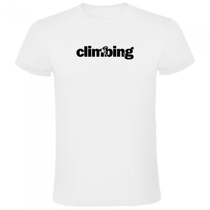 [해외]KRUSKIS Word Climbing 반팔 티셔츠 4138255882 White