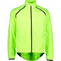 [해외]CMP Detachable 슬리브s 32C6737 자켓 4138660814 Yellow Fluo