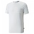 [해외]푸마 Modern Basics 포켓 반팔 티셔츠 138522904 Puma White