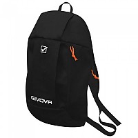[해외]GIVOVA Capo 14L Backpack 3138123457 Black / Black