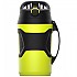 [해외]언더아머 병 Playmaker Jug 1.9L 3138146860 Hi-Vis Yellow