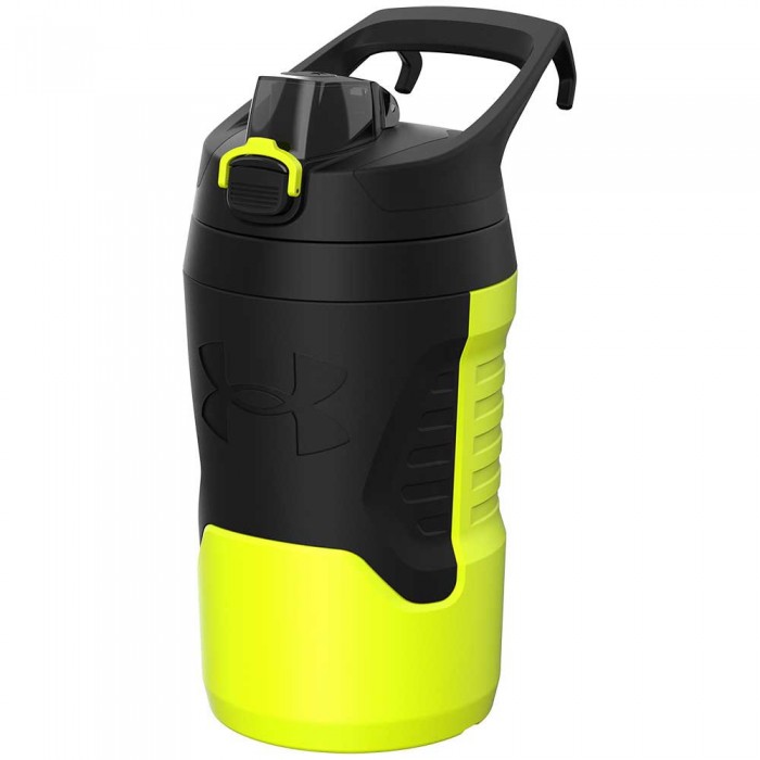 [해외]언더아머 Playmaker Jug 950ml 병 3138800467 Hi Vis Yellow