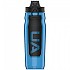 [해외]언더아머 Playmaker Squeeze 950ml 병 3138800469 Cruise Blue