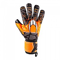 [해외]호사커 SSG Legend Roll/Negative Meteor Goalkeeper Gloves 3138695866 Orange