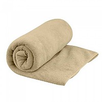[해외]씨투써밋 Tek XL Towel 3138770547 Sand