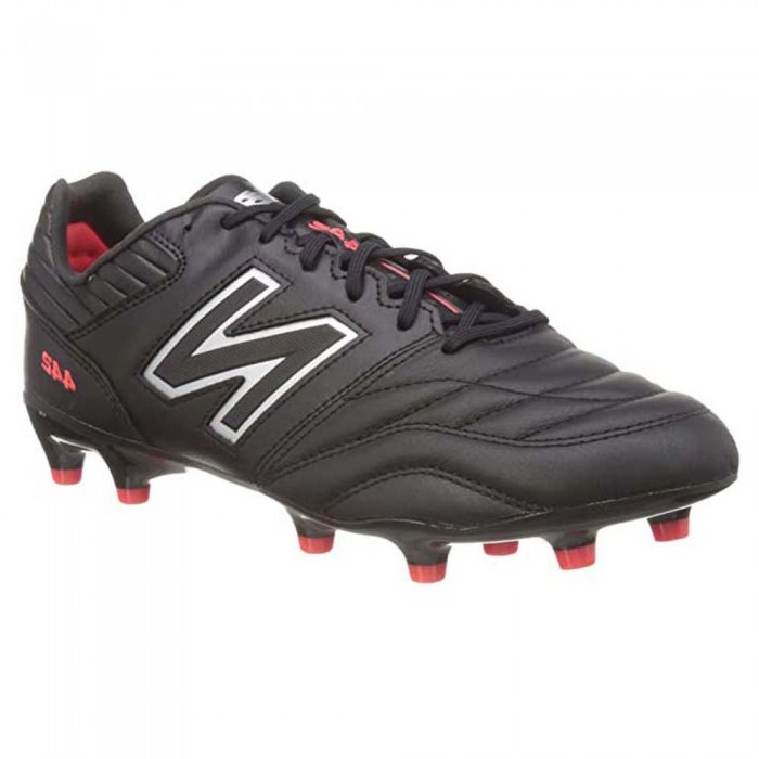 [해외]뉴발란스 442 V2 프로 Leather FG 축구화 3138574353 Black