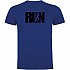 [해외]KRUSKIS Word Run 반팔 티셔츠 6138255994 Royal Blue