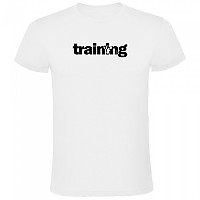 [해외]KRUSKIS Word Training 반팔 티셔츠 7138256141 White