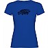 [해외]KRUSKIS Grouper Tribal 반팔 티셔츠 10138100731 Royal Blue