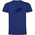 [해외]KRUSKIS Squid Tribal 반팔 티셔츠 10138100784 Royal Blue