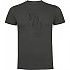 [해외]KRUSKIS Seahorse Tribal 반팔 티셔츠 10138100816 Dark Grey