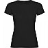 [해외]KRUSKIS Seahorse Tribal 반팔 티셔츠 10138100824 Black