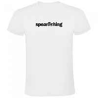 [해외]KRUSKIS Word Spearfishing 반팔 티셔츠 10138283321 White