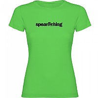 [해외]KRUSKIS Word Spearfishing 반팔 티셔츠 10138283328 Light Green