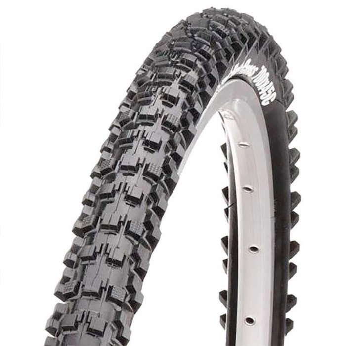 [해외]PANARACER Race A Evo 4 Tubular 700C x 25 자갈 타이어 1138461268 Black