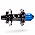 [해외]PROGRESS Turbine Ultra Disc Shimano Conic MTB 뒷 허브 1138881977 Black