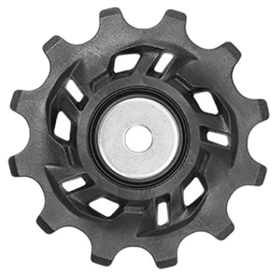 [해외]SUNRACE 자키 휠 SP842 Derailleur Wheel 9-11s 1137705368 Black