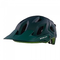 [해외]오클리 APPAREL DRT5 MIPS MTB 헬멧 1138590521 Huntergreen / Retina / Gray