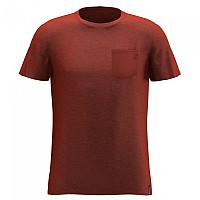 [해외]스캇 10 Heritage Dri 반팔 티셔츠 1138049121 Rust Red