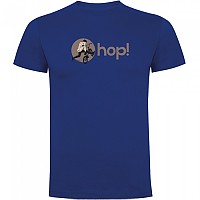 [해외]KRUSKIS Hop 반팔 티셔츠 1138062393 Royal Blue