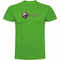 [해외]KRUSKIS Hop 반팔 티셔츠 1138062397 Green