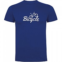 [해외]KRUSKIS Bicycle 반팔 티셔츠 1138062423 Royal Blue