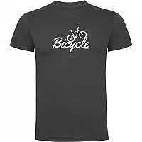 [해외]KRUSKIS Bicycle 반팔 티셔츠 1138062425 Dark Grey