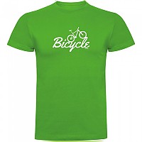[해외]KRUSKIS Bicycle 반팔 티셔츠 1138062427 Green