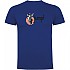 [해외]KRUSKIS Jump 반팔 티셔츠 1138062438 Royal Blue