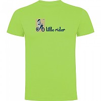 [해외]KRUSKIS Little Rider 반팔 티셔츠 1138062469 Light Green