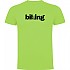 [해외]KRUSKIS Word Biking MTB 반팔 티셔츠 1138255846 Light Green
