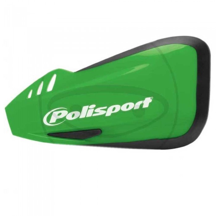 [해외]Polisport Defender 핸드가드 9138652771 Green