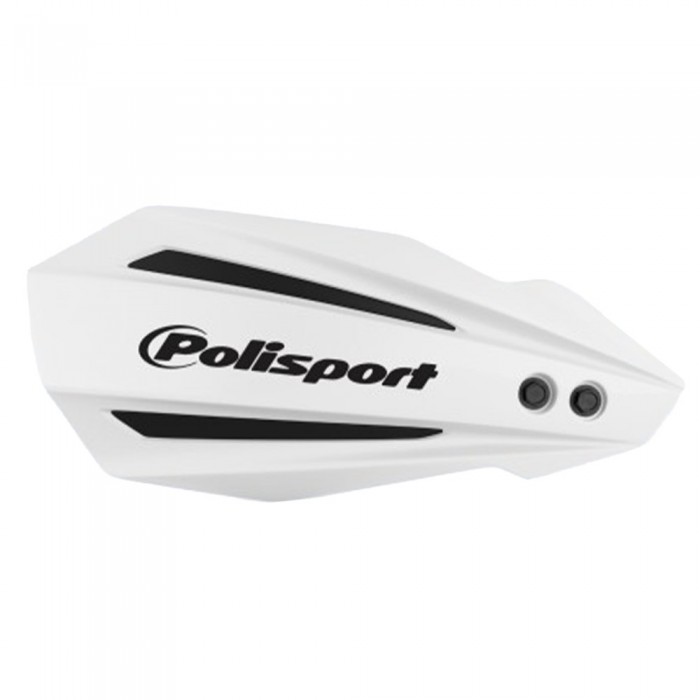 [해외]POLISPORT OFF ROAD Bullit Honda CRF450R/CRF450RX 21 핸드가드 9138814485 White