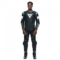 [해외]다이네즈 Tosa Leather Suit 9138560580 Black / Black / White