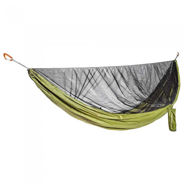 [해외]COCOON 해먹 Ultralight Mosquito Net 4138695740 Olive Green