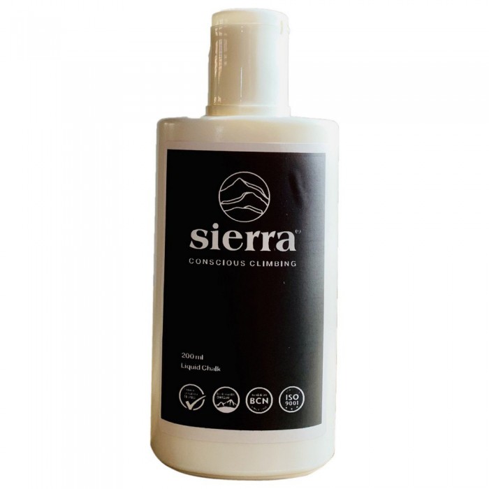 [해외]SIERRA CLIMBING 분필 Liquid Without Rosin 4138553234