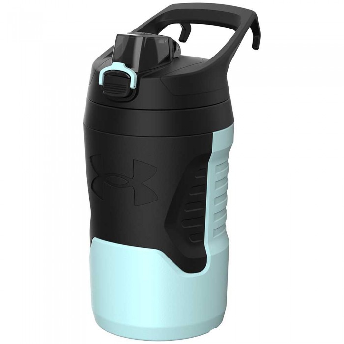 [해외]언더아머 Playmaker Jug 950ml 병 4138800465 Breeze Blue