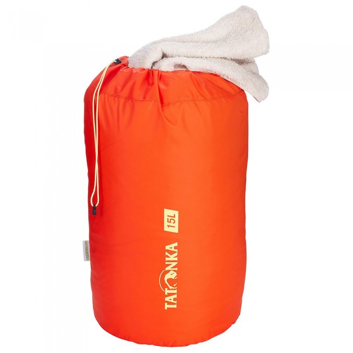 [해외]타톤카 직원 가방 15L 4138669130 Red Orange