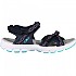 [해외]CMP Almaak 38Q9946 샌들 4138694431 Anthracite / Aqua