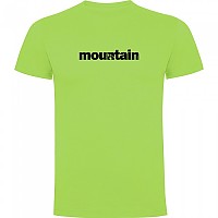 [해외]KRUSKIS Word Mountain 반팔 티셔츠 4138255975 Light Green