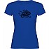 [해외]KRUSKIS Psychedelic Octopus 반팔 티셔츠 14138100761 Royal Blue