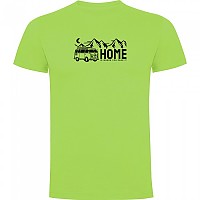[해외]KRUSKIS Home 반팔 티셔츠 14138100740 Light Green